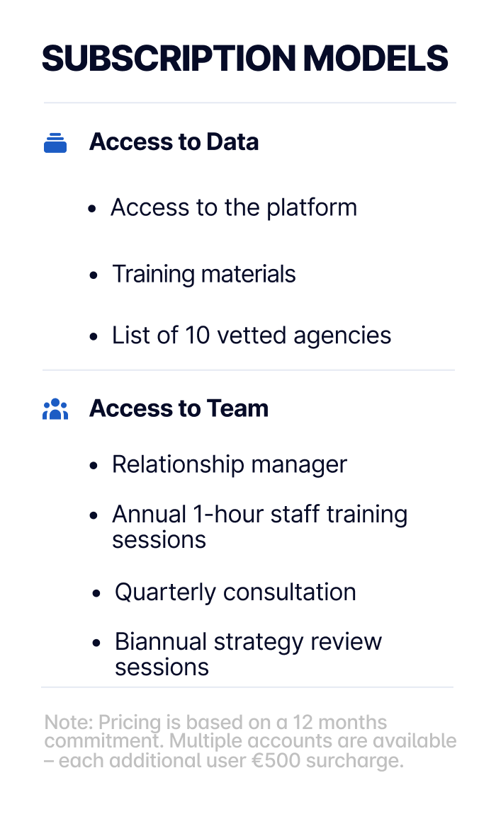 Features on web - pricing - IE platform - 1 Features on web - pricing - IE platform - 1