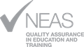 NEAS logo