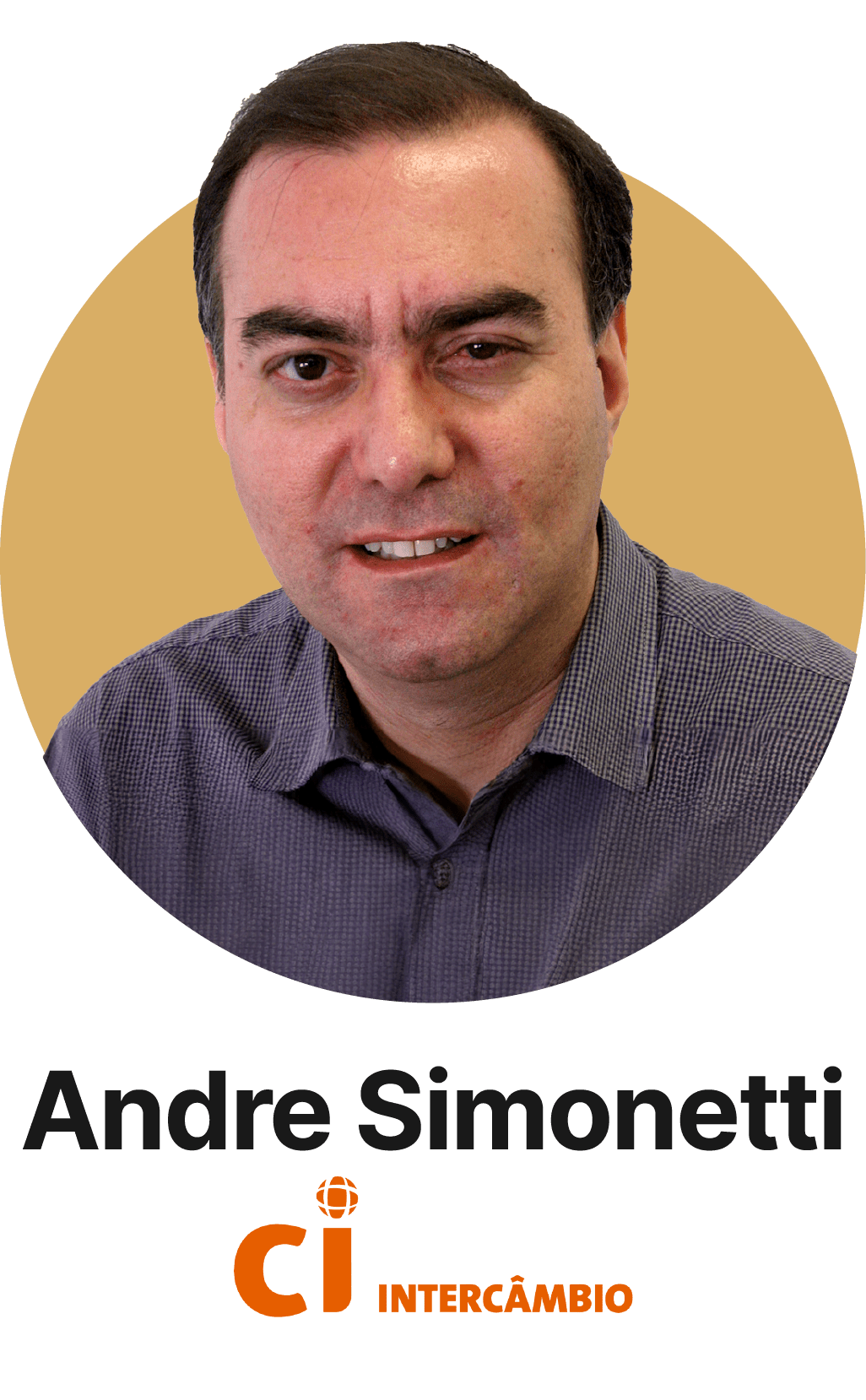 Andre Simonetti