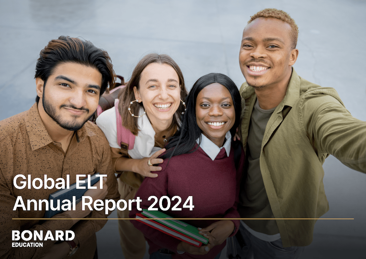 BONARD's Global ELT Annual Report 2024