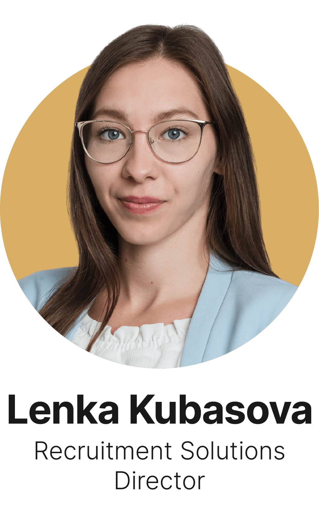 Lenka Kubasova_profile