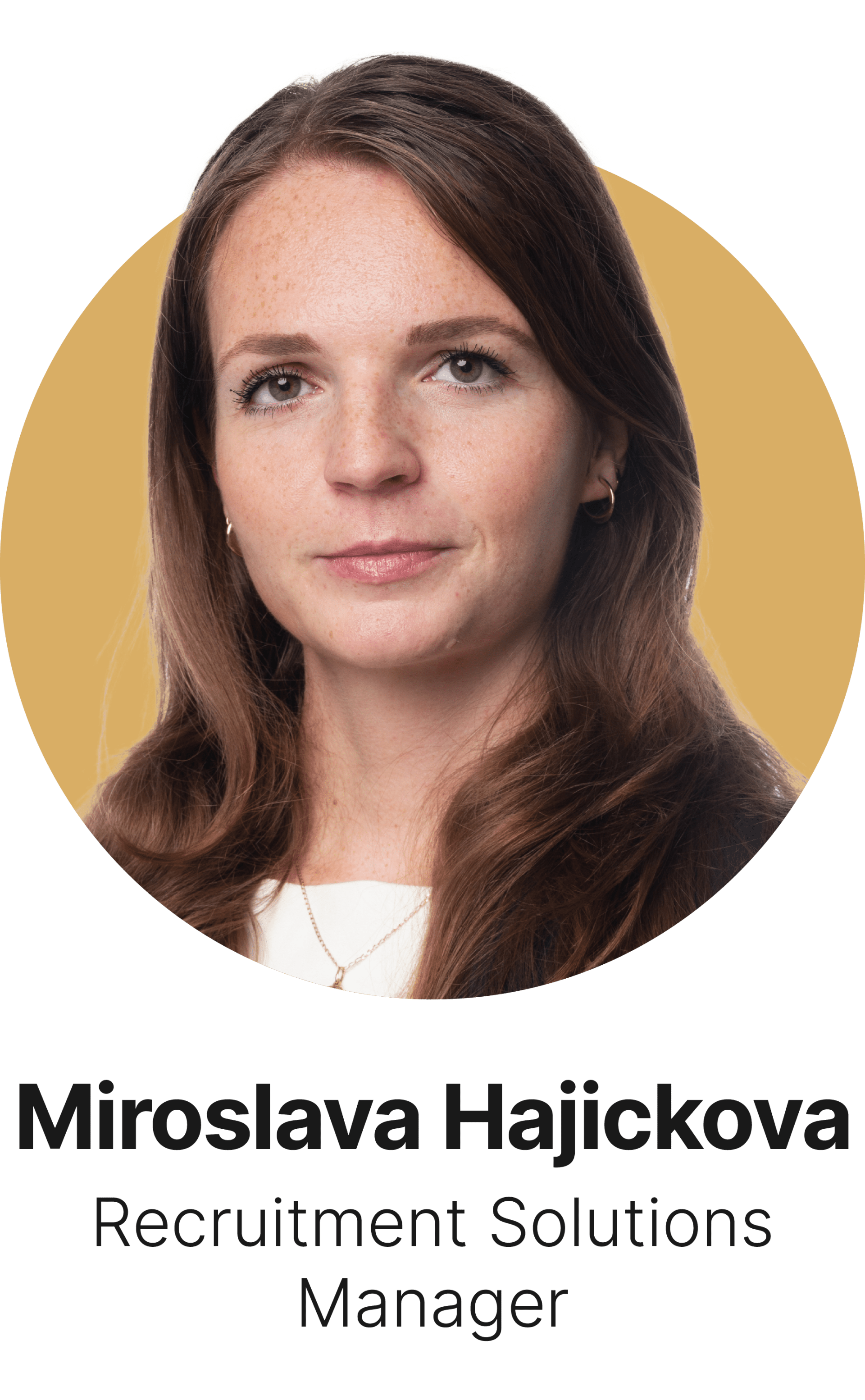 Miroslava Hajickova_profile