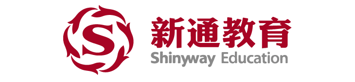 ShinyWay Education